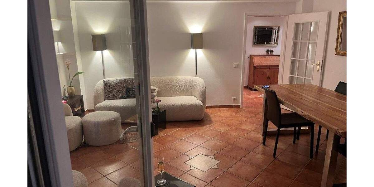 Terrassenwohnung Hamburg Harvestehude - 4 Zimmer, 121 m&sup2;, 1.250.000&euro; | Angebot:25071364