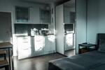 Erdgeschoßwohnung Hamburg Wandsbek - 1 Zimmer, 23 m&sup2;, 980&euro; | Angebot:26413200