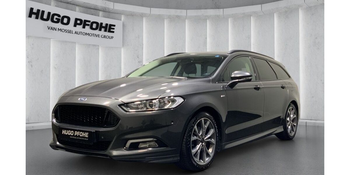 Ford Mondeo 68.092 km 17.990 &euro; Hamburg 22335