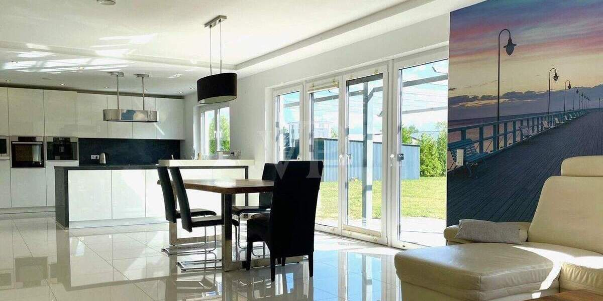 Einfamilienhaus Glinde - 7 Zimmer, 225 m&sup2;, 895.000&euro; | Angebot:24726742