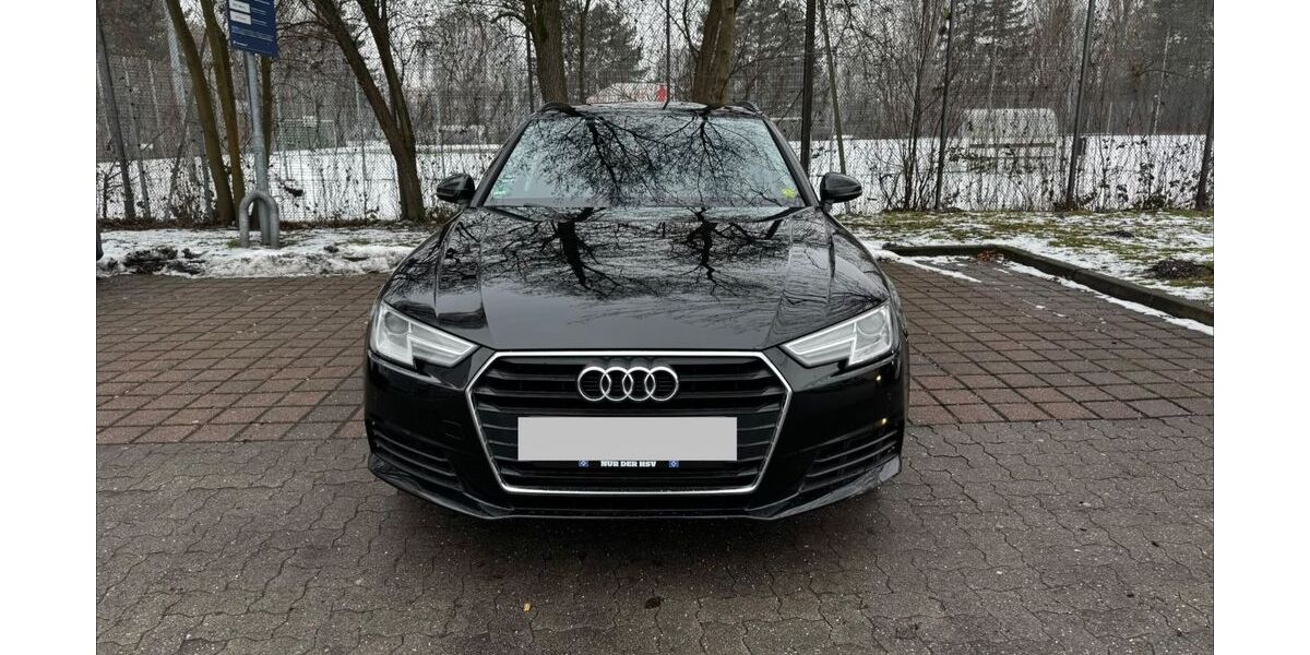 Audi A4 282.000 km 13.400 &euro; Hamburg 22145