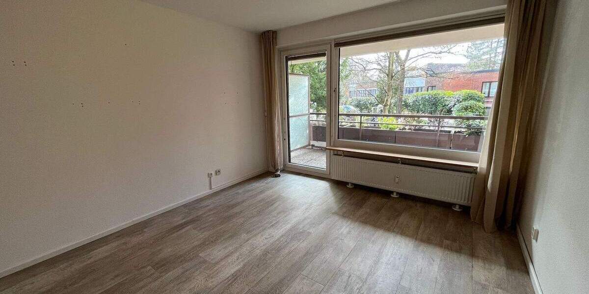 Mehrfamilienhaus, Wohnhaus Ahrensburg - 1 Zimmer, 195.000&euro; | Angebot:26189453