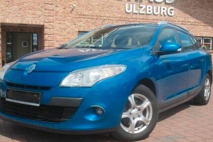 Renault Megane 278.771 km 1.750 &euro; Henstedt Ulzburg(20 km nördlich von HH-direkt an der A7) 24558