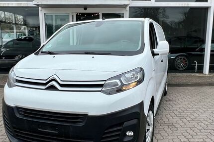 Citroen Jumpy 115.000 km 12.900 € Hamburg-Norderstedt 22851