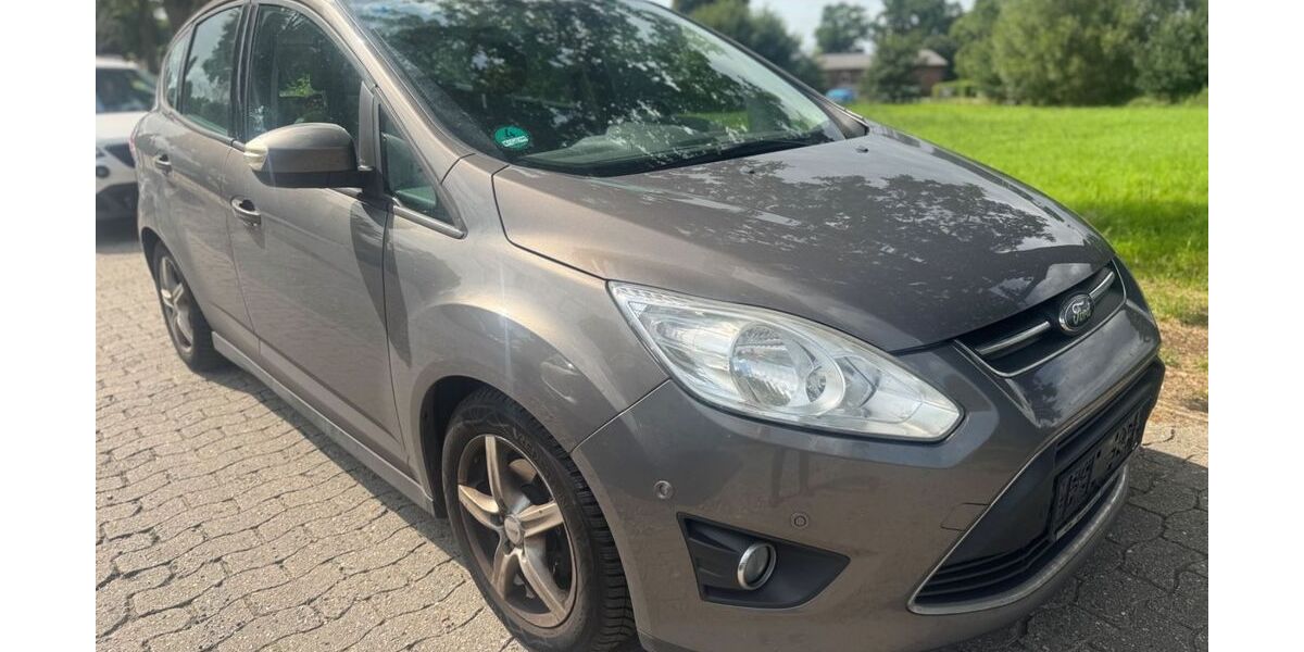 Ford C-Max 254.889 km 2.650 &euro; Buxtehude 21614