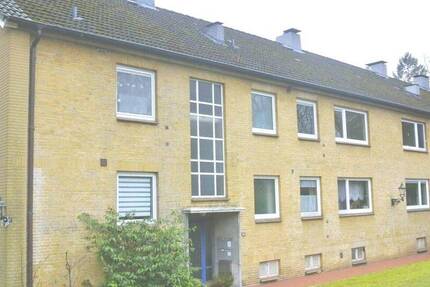 Terrassenwohnung in Sasel 3 zimmer