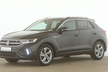 VW T-Roc 25.671 km 28.280 &euro; Jesteburg 21266