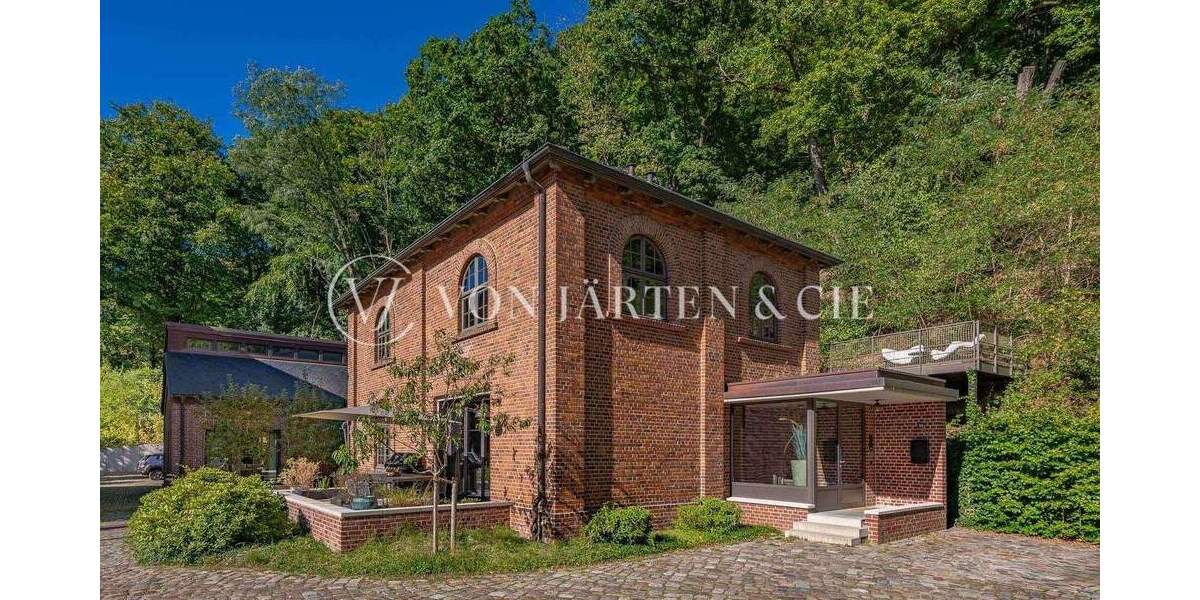 Einfamilienhaus Hamburg Blankenese - 5 Zimmer, 180 m&sup2;, 3.390.000&euro; | Angebot:24218960