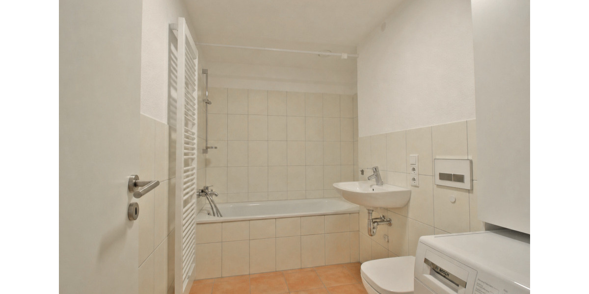 Etagenwohnung Hamburg Billwerder - 2 Zimmer, 63 m&sup2;, 962&euro; | Angebot:26458298