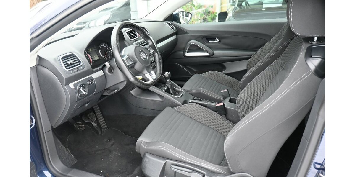 VW Scirocco 1.4 TSI *Sport* Klima PDC 18Alus 111.000 km 8.700 &euro; Seevetal - Hittfeld 21218