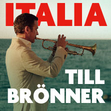 Till Brönner - Italia Live 2026 05.04.2026 Elbphilharmonie Hamburg