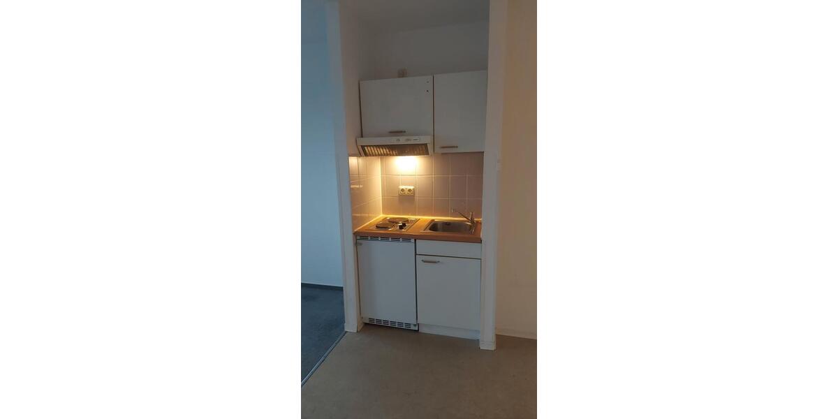 Etagenwohnung Hamburg Lohbrügge - 1 Zimmer, 36 m&sup2;, 440&euro; | Angebot:26329249