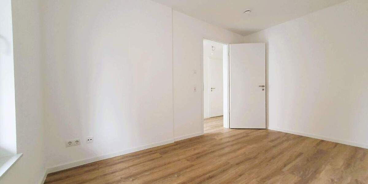 Terrassenwohnung Norderstedt Harksheide - 2 Zimmer, 60 m&sup2;, 1.180&euro; | Angebot:25644496