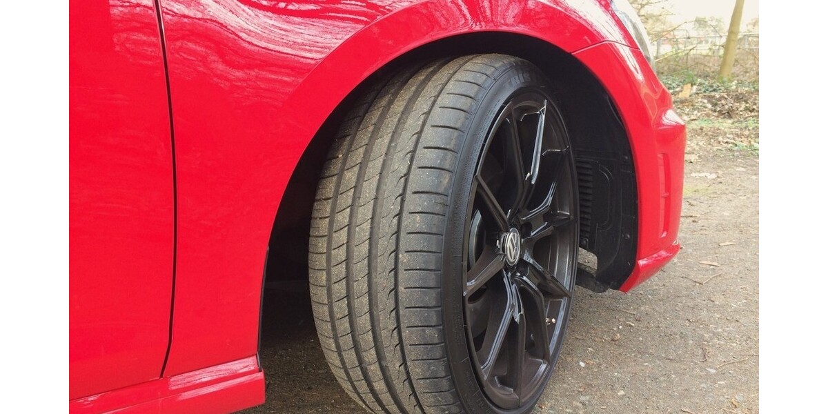 VW Golf 95.100 km 21.800 &euro; Norderstedt 22846