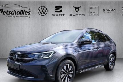VW Taigo 3.220 km 24.890 &euro; Hamburg 22359