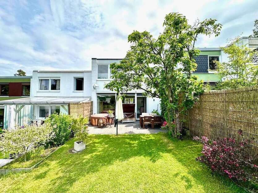 Haus zum Kaufen in Hamburg 459.000 € 105.76 m²