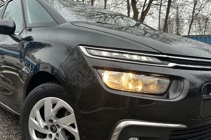 Citroen C4 Picasso 244.000 km 4.990 &euro; Hamburg 21079