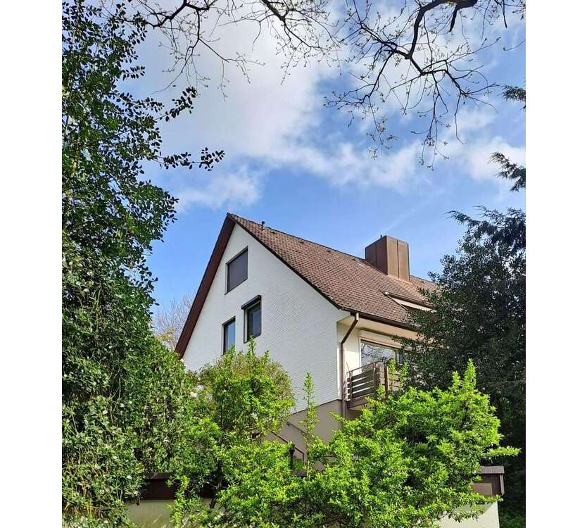 Haus zum Kaufen in Hamburg 689.000 € 227 m²