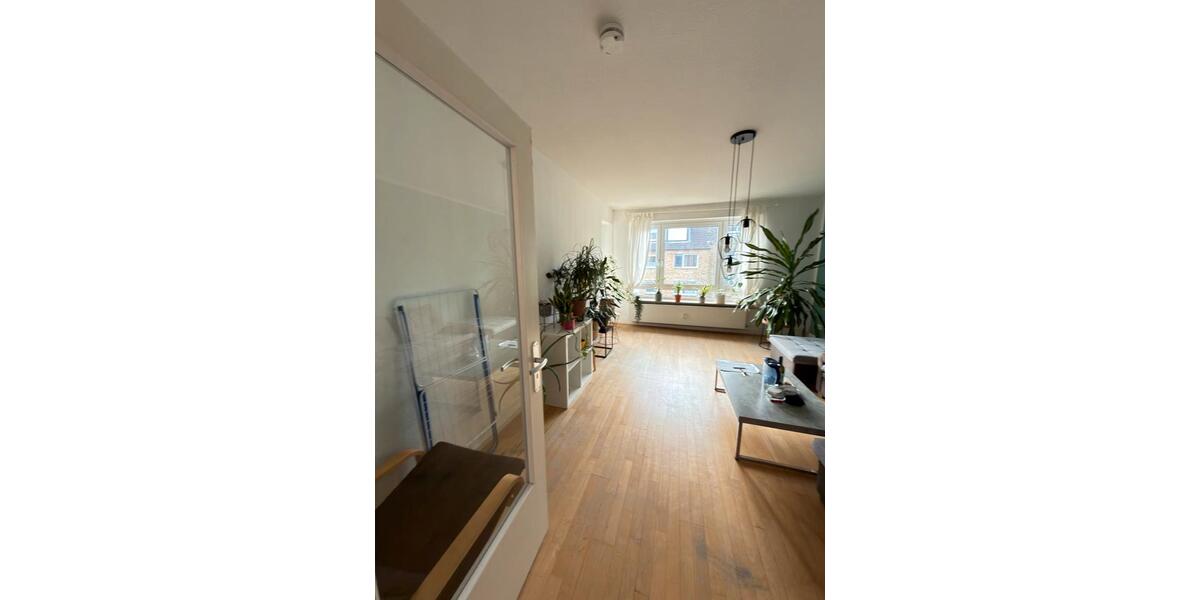 Etagenwohnung Hamburg Wandsbek - 2 Zimmer, 65 m&sup2;, 1.200&euro; | Angebot:26646718