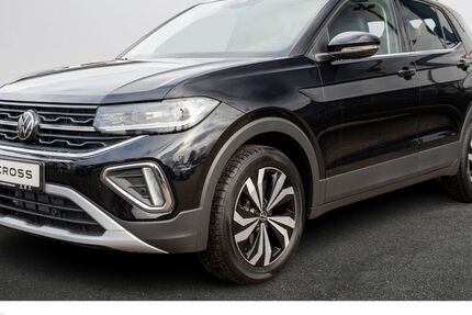 VW T-Cross 13.500 km 27.860 &euro; Rellingen/Hamburg 25462