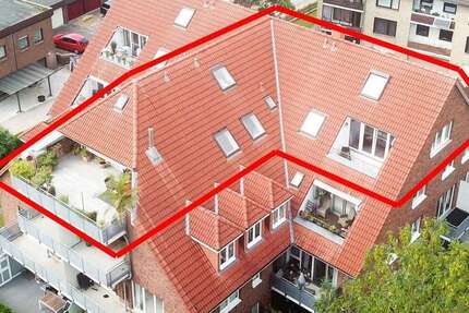 Wohnung zum Kaufen in Barsbüttel 749.500 € 160 m²