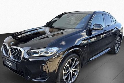 BMW X4 24.609 km 55.555 &euro; Hamburg 21073