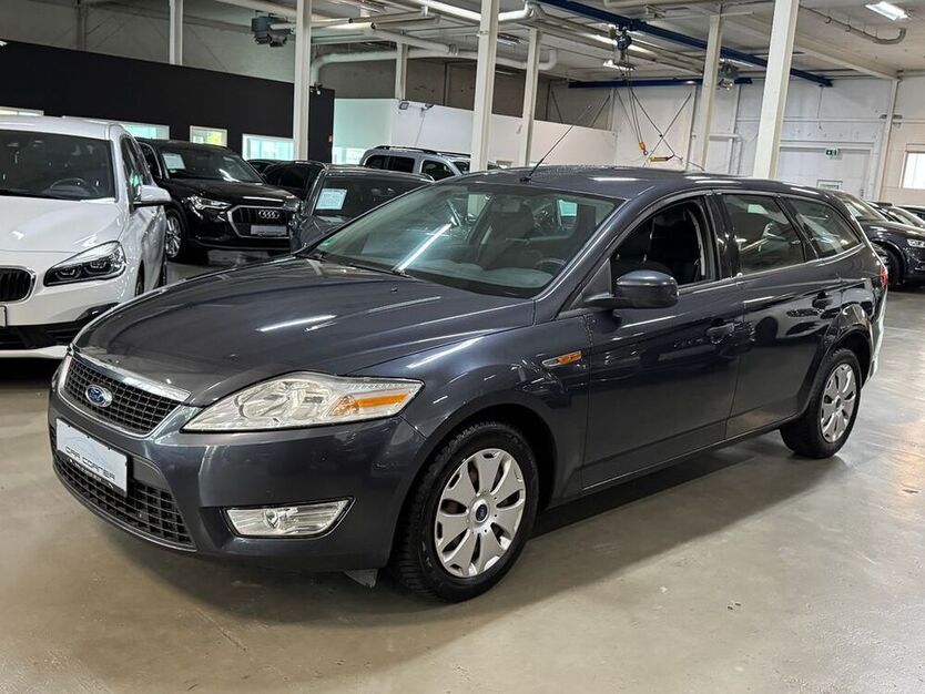 Mondeo