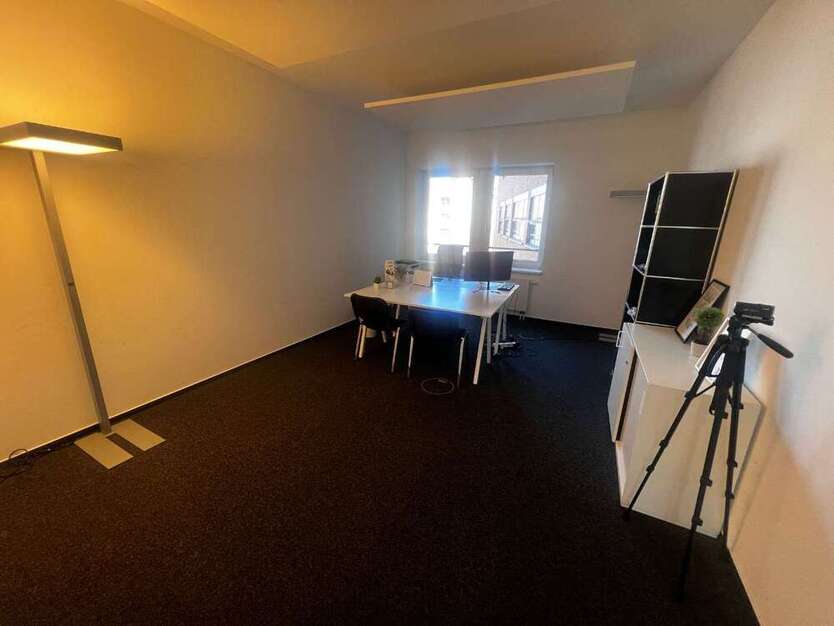 Büro in Hamburg 600 € 36 m²