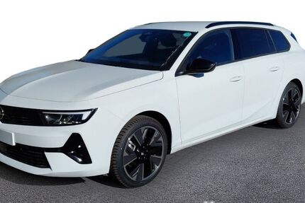 Opel Astra Electric 3.900 km 28.690 &euro; Uetersen 25436