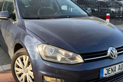 VW Golf 124.965 km 8.990 &euro; Hamburg 22149