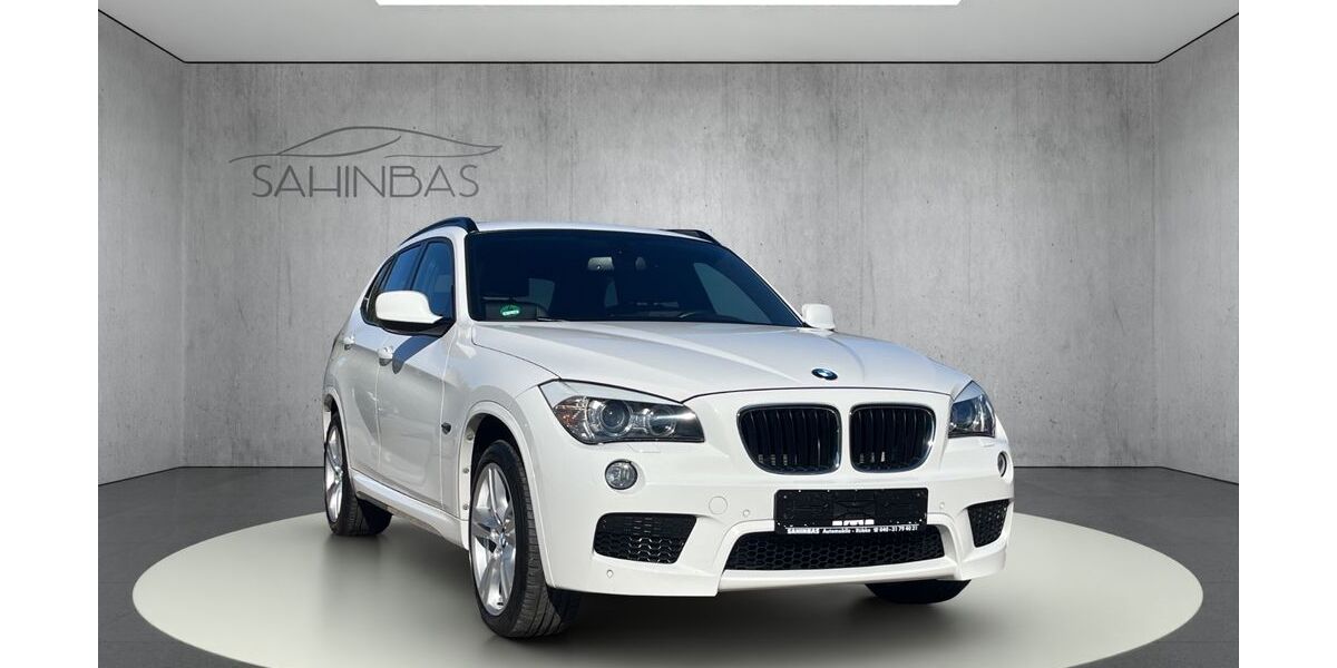 BMW X1 111.000 km 11.990 &euro; Neu Wulmstorf / Rübke 21629