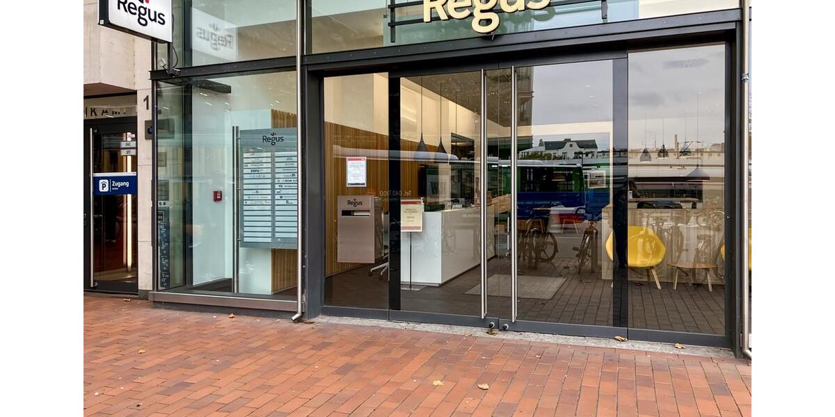 Gewerbeobjekt Hamburg Altona-Nord - 109&euro; | Angebot:25771156