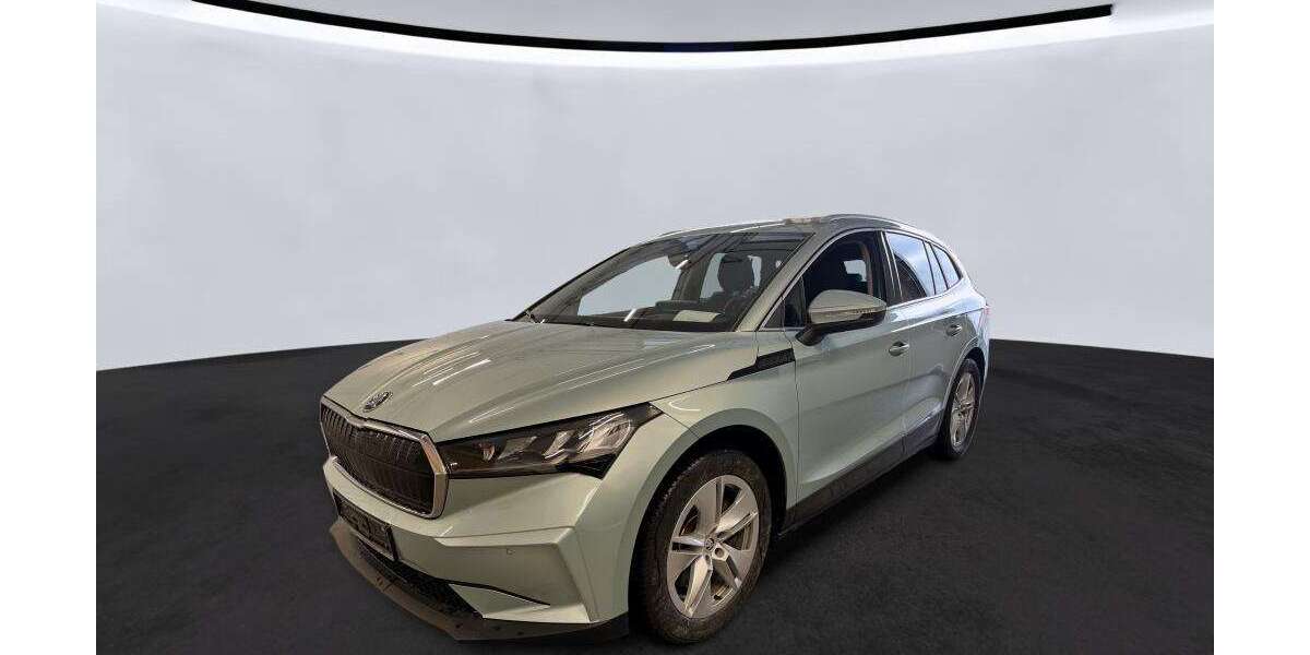 Skoda Enyaq 39.770 km 27.985 &euro; Uetersen bei Hamburg 25436