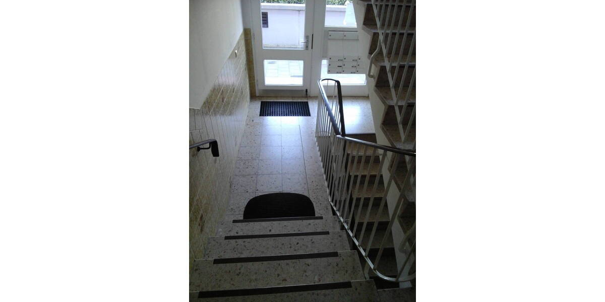 Terrassenwohnung Glinde - 2 Zimmer, 71 m&sup2;, 930&euro; | Angebot:26807343
