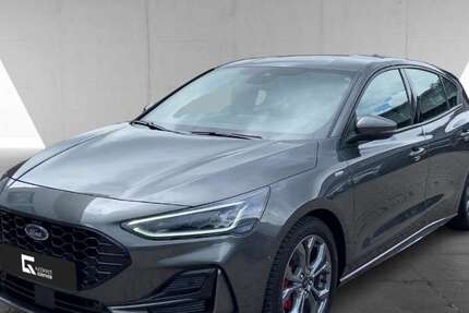 Ford Focus 22.286 km 22.490 &euro; Hamburg 22159