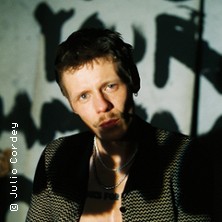 Jesper Munk - Pop Seasons in Bloom 06.06.2026 Kleine Theaterbühne @ Planten un Blomen