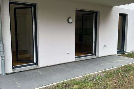 Wohnung Hamburg Bergedorf - 2 Zimmer, 62 m&sup2;, 992&euro; | Angebot:27427837