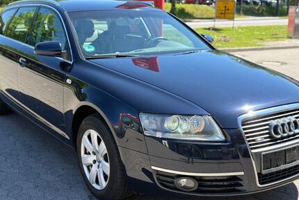 Audi A6 251.579 km 5.990 &euro; Buxtehude 21614