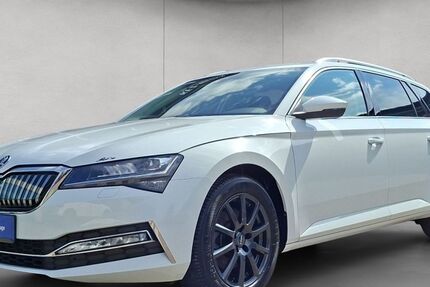 Skoda Superb 57.909 km 25.490 &euro; Hamburg 21029