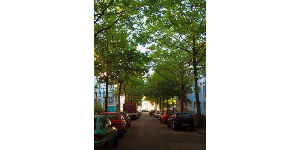 Etagenwohnung Hamburg Harburg - 2 Zimmer, 45 m&sup2;, 250.000&euro; | Angebot:27191258