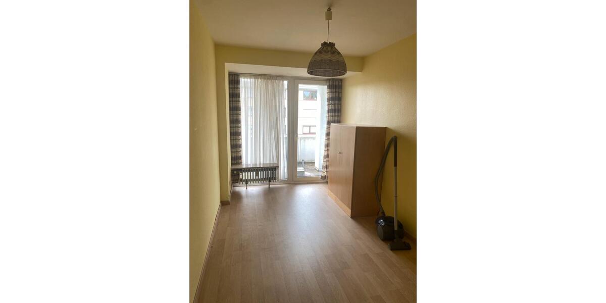 Etagenwohnung Hamburg Wandsbek - 2 Zimmer, 46 m&sup2;, 250.000&euro; | Angebot:26677552