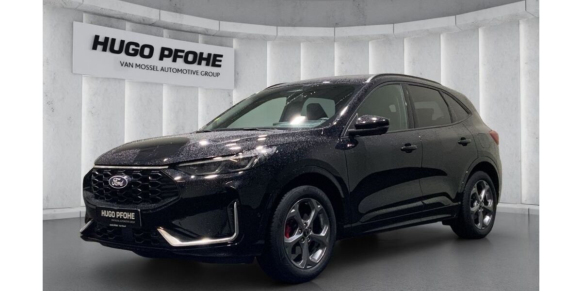 Ford Kuga 22.497 km 33.950 &euro; Hamburg 22335