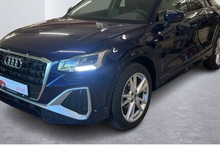 Audi Q2 15.530 km 31.770 &euro; Hamburg 20537