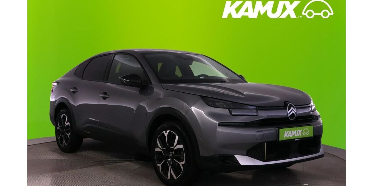 Citroen C4 X 8.428 km 19.850 &euro; Hamburg 22529