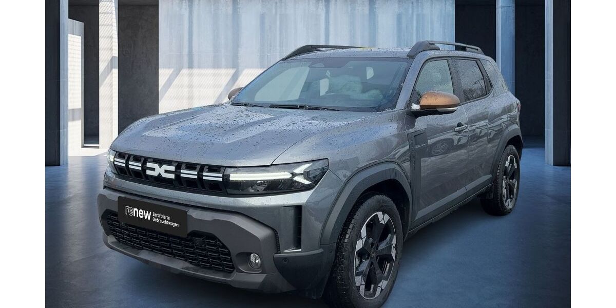 Dacia Duster 30.643 km 25.490 &euro; Hamburg 22529