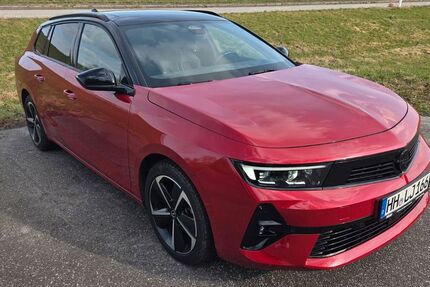 Opel Astra 17.241 km 30.000 &euro; Hamburg 21109