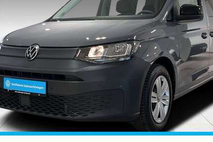 VW Caddy 12.221 km 28.889 € Hamburg 22761