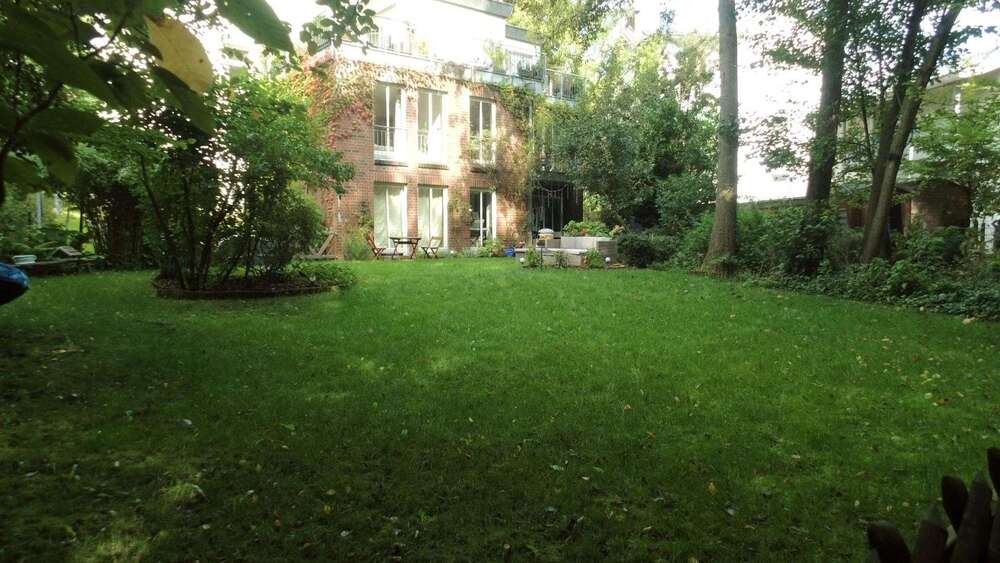 Etagenwohnung Hamburg Othmarschen - 3 Zimmer, 121 m&sup2;, 2.925&euro; | Angebot:26422805