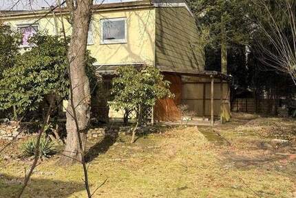 Haus Hamburg-Harburg Eißendorf - 4 Zimmer, 82 m&sup2;, 321.000&euro; | Angebot:25798935