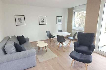 Wohnung zum Mieten in Hamburg 870 € 52.5 m²